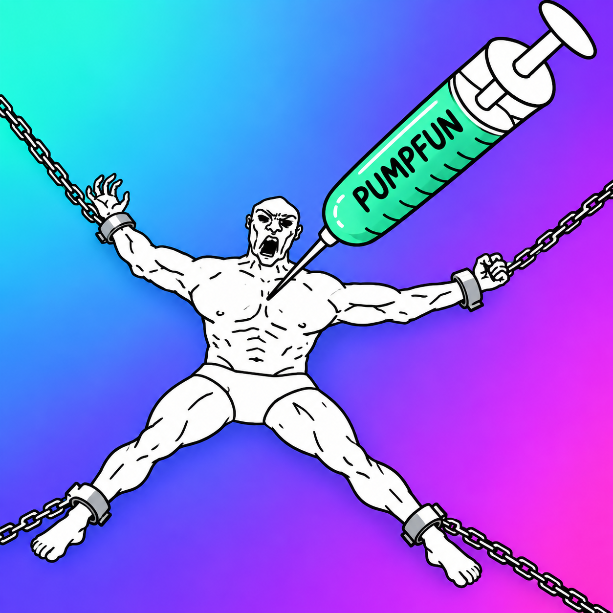 Meme Injection artwork